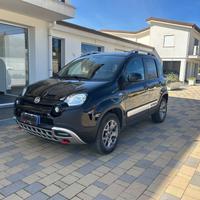 Fiat Panda Cross 1.3 MJT 95 CV S&S 4x4