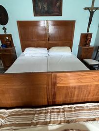 Camera da letto completa