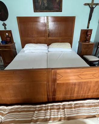 Camera da letto completa - Super prezzo ribassato