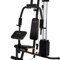 Palestra EVERFIT MSK-500 Stazione multifunzione