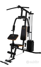 Palestra EVERFIT MSK-500 Stazione multifunzione