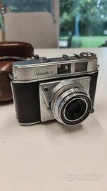 Fotocamera Kodak Retinette II + Esposimetro Sixtom