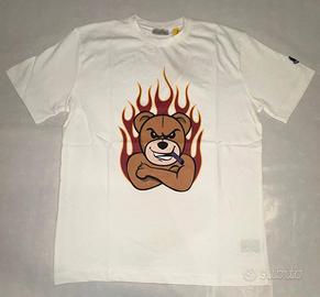 Palm Angels x Moncler T-Shirt