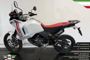 Ducati DesertX