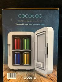 Mini Frigo Cecotec Bolero MiniCooling 6L – NUOVO