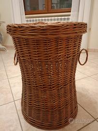 cesto portabiancheria 