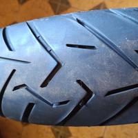 Pneumatico Pirelli Scorpion Trail II 170/60 R17
