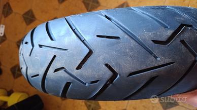 Pneumatico Pirelli Scorpion Trail II 170/60 R17