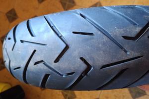 Pneumatico Pirelli Scorpion Trail II 170/60 R17