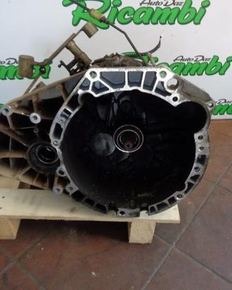 CAMBIO 5 MARCE PER FREELANDER 2.0 TD4 1999