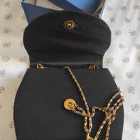 Borsetta da donna nera