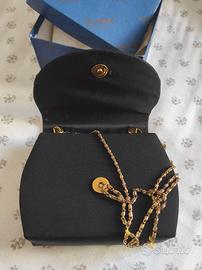 Borsetta da donna nera