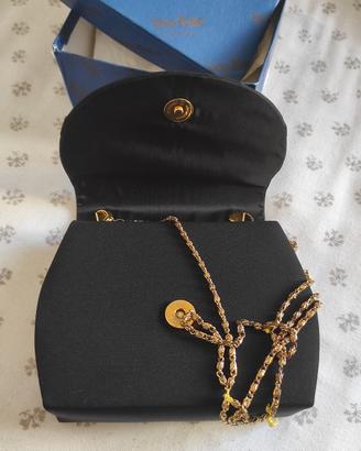 Borsetta da donna nera