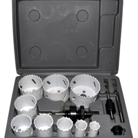 ASSORTIMENTO IN VALIGETTA - KIT INSTALLATORE