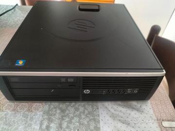 HP Compaq Elite 8300 SFF - i5-3470 - 16GB RAM