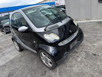 ricambi usati smart fortwo 2006