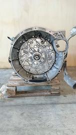 Cambio Isuzu L35 3.0 TDI Automatico 2009/15