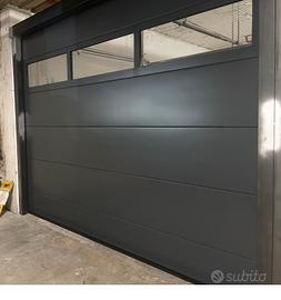 Box sesto San giovanni via 24 maggio 24