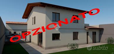4 LOCALI A VILLASANTA