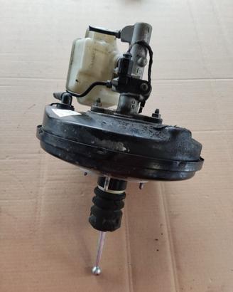 Servofreno VOLKSWAGEN GOLF 6 1595cc benz 2009