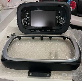 Stereo 500 x originale