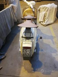 Lambretta
