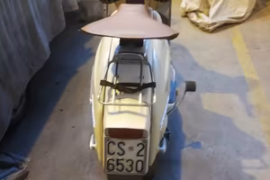 Lambretta