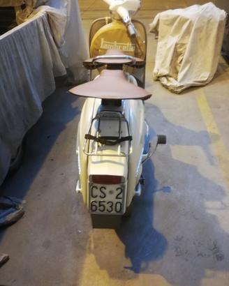 Lambretta