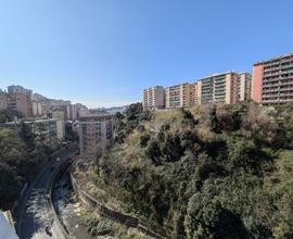 Quadrilocale a Genova