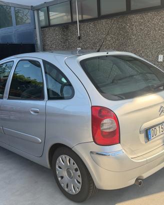 CITROEN XARA 1.6 BENZINA-GPL VALIDO EURO4 CLIMA