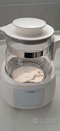 Bollitore ÜneeQbaby  per latte in formula