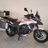 Morbidelli T1002 VX 2026