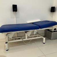 Lettino per studio medico