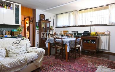 Appartamento a Basiglio 2 locali