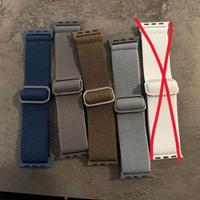 Cinturini Elasticizzati Apple Watch