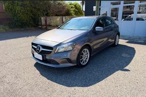 Mercedes-Benz A 180 Executive A 180 BlueEFF #11575