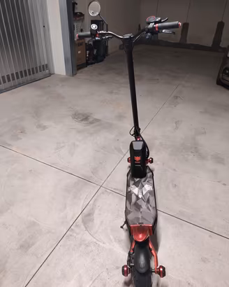 Kaabo Mantis 10 800 W
