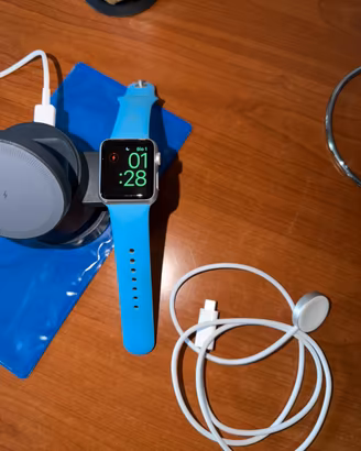 Apple Watch serie 1