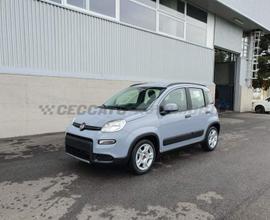 FIAT Panda 1.0 firefly hybrid City Life s&s 70cv
