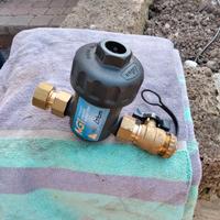 Defangatore per caldaia Nuovo