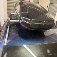 Barre e box portabagagli BMW (x1 F48)