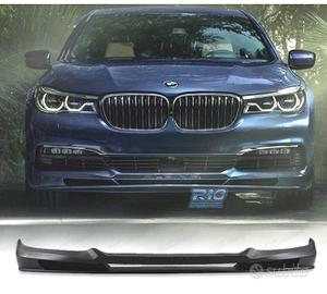 LIP SPOILER ANTERIORE BMW G11 G12 15-19 LOOK ALPIN