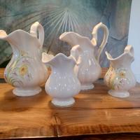  Vasi Ceramiche Castelli Facciolini in stock,61 pz