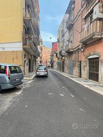 Multi posto auto vicino stazione