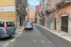 Multi posto auto vicino stazione