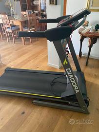 TAPIS ROULANT