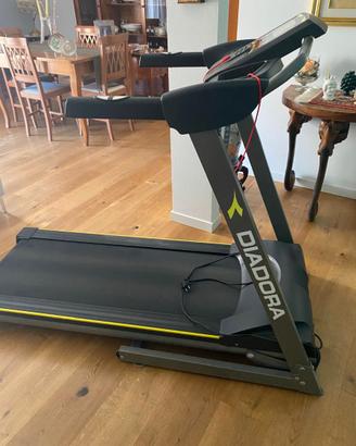 TAPIS ROULANT