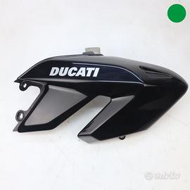 Carena anteriore destra DUCATI Hypermotard 796