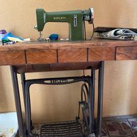 Macchina da cucire Borletti