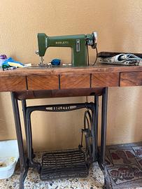 Macchina da cucire Borletti